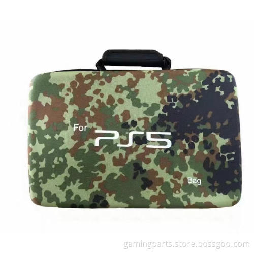 PS5 Storage Case Travel Protective Bag for Sony Playstation5 Accessories
